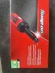 For Snap On Tools Cgrs865gdb Cordless In-line Long Neck Die Grinder 14.4/green. Fixed Price $319.00.