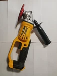 Dewalt Dcg412 20v 4-1/2"/5" Grinder Tool No Battery. Fixed Price $72.00.