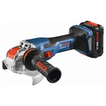 Bosch Gwx18v-13cb14 Angle Grinder Kit,bosch,18v,5"; 6" Wheel 61dd29. Fixed Price $663.92.