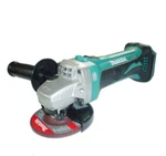 Makita Dga402z Cordless Angle Grinder Wheel Diameter 100mm (4") Bare Tool. Fixed Price $139.90.