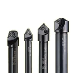 Chamfer Milling Tool C20-20 C16-16 30 45 60 Indexable Countersink Cutter. Fixed Price $74.09.