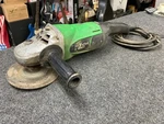 Hitachi G18se3 110v Angle Grinder Garage Tool. Fixed Price $149.99.