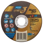 Norton 66252838454 4-1/2 X .045 7/8 Quantum3 Type 01/41 Straight Wheels. Fixed Price $72.73.