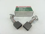 Hitachi #999-074 999074 New Genuine Brush Set For Cc12y H85kit4 C15fa Pdu-180 ++. Fixed Price $24.95.