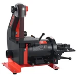 Vevor 5" Disc Sander & 1" X 30" Belt 250w Bench Sanders Combo. Fixed Price $87.99.