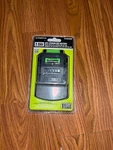 Genesis Glab2020b Lithium-ion Battery 20v 2.0ah Cordless Power Tools. Fixed Price $24.99.