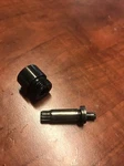 Oem Part Crankshaft Assy For 1/4 Craftsman Pneumatic Air Ratchet 875199300. Fixed Price $18.99.