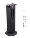 Bench Grinder Stand Heavy-duty Vise Floor Pedestal 11" X 6.7. Fixed Price $112.83.