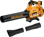 Yawv Cordless Leaf Blower For De-walt 20v Battery.. Fixed Price $70.00.