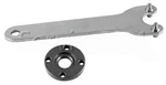 Dewalt Dw402/dw831 Angle Grinder Replacement Flange & Wrench - 5140001-90. Fixed Price $14.45.