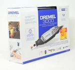 New Dremel 3000 Rotary Kit + 52 Piece Accessory 120v. Fixed Price $90.00.
