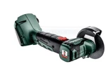Metabo Cc 18 Ltx Bl Cordless Angle Grinder - 600349840. Fixed Price $272.92.