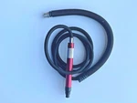 Universal Tools Air Pencil Grinder Ut8706-2 Demo Unit In Original Box. Fixed Price $129.29.