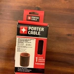 Porter-cable Pxrasb80 Restorer 4-in Grit Spindle Sandpaper.. Fixed Price $14.99.