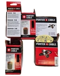 Porter Cable Pxrasb80 Abrasive Sleeve, Coarse Paint, Stain Removal For Restorer. Fixed Price $49.95.