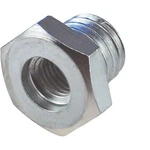 39091 Angle Grinder Arbor Adapter, Adapts 5/8-inch -11 Thread To M10 X 1.25-m.... Fixed Price $7.99.