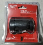 Milwaukee M12 Right Angle Die Grinder Boot/cover Fits 2485-20 #49-16-2485. Fixed Price $27.89.