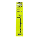 Ryobi 18-volt One+ Cordless Telescoping Power Scrubber P4500 (tool Only) - New. Fixed Price $84.88.