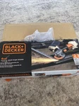 Black + Decker Angle Grinder 120v 4.5 In. 6.5 Amp Bdeg400 Read Description. Fixed Price $14.04.