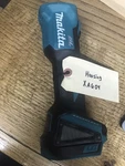 Makita 187998-9 Oem Housing Assy. For Xag03z Xag04z Xag06z Xag09z Grinders. Fixed Price $17.99.
