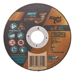 Norton 66252838455 Pk 25 Cutoffwheel,7/8"connect,quantum3rightcut 54yl90. Fixed Price $216.75.