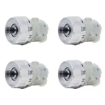 Makita 125348-0 Gear Assembly For Drill Bdf452hw Bdf452 (4-pack). Fixed Price $151.95.
