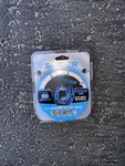 Spyder Diamond Edge Universal Cut Off Wheel 4 1/2 #14001. Fixed Price $14.99.