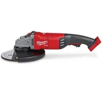 Milwaukee 18v Fuel 180mm/230mm Large Angle Grinder Skin M18flag230xpdb-0. Fixed Price $889.42.