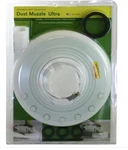 Dust Collection Universal Muzzle Ultra For 4-5 Inch Angle Grinder. Fixed Price $17.99.