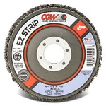 Cgw Abrasive 421-59200 4 1/2 X 7/8 Sil Carbidextra Coarse-black. Fixed Price $165.84.
