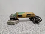 Dewalt Dw818 4-1/2" 7.8a 120v Corded Angle Grinder. Fixed Price $49.99.