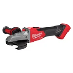 Milwaukee 2887-20 M18 Fuel 5" Flathead Grinder W/ Brake. Fixed Price $388.56.