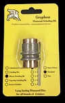 1" Gryphon Diamond Grinder Bit Mirror 100/120 Grit. Fixed Price $19.98.