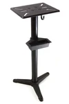 Wen 4288t Cast Iron Bench Grinder Pedestal Stand With Water Pot. Fixed Price $61.69.