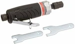 3107g Air Die Grinder Edge Series 1/4" Heavy Duty Straight Ergonomic Grip Ball. Fixed Price $63.66.