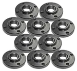 Ridgid R1001/r1020 Grinder (10 Pack) Replacement Clamp Nut - 671701002-10pk. Fixed Price $33.98.