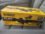 Dewalt Dcg440b 60v Cordless 7" Angle Grinder (tool Only). Fixed Price $249.00.