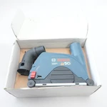 Bosch 4-1/2 In. To 5 Small Angle Grinder Dust Collection Attachment Ga50dc. Fixed Price $53.95.