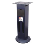 Dayton 400h50 Bench Grinder Stand,29"x13-1/2"x. Fixed Price $122.38.