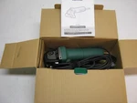 Nos Masterforce 4-1/2 Corded Angle Grinder. Fixed Price $33.50.