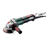 Metabo Wepba 20-125 Quick 5-inch 2000w Brushless Angle Grinder 600643420. Fixed Price $324.00.