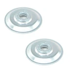 Dewalt Oem 640183-00 (2-pk) Replacement Angle Grinder Back-up Flange D28065. Fixed Price $18.62.