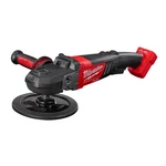 Milwaukee 2738-20 M18 Fuel 7 Cordless 18v Variable Speed Polisher Bare Tool. Fixed Price $270.99.