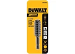 Dewalt Dwa4970 Rotary Rasp, Cylinder, 1/2 In Dia, 1/4 Dia Hex Shank, Steel. Fixed Price $5.95.