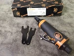 New Pneutrend 72200 1/4" Die Grinder (p8). Fixed Price $74.99.