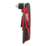 Milwaukee M12 12-volt Lithium-ion 3/8 In. Cordless Right Angle Drill (tool-only). Fixed Price $66.99.