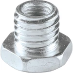 Makita A-98619 Angle Grinder Adapter, 5/8 Inch-11 To M10 X 1.25. Fixed Price $10.42.