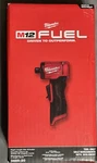 Milwaukee 3485-20 M12 Fuel 1/4" Right Angle Die Grinder (tool Only). Fixed Price $179.99.